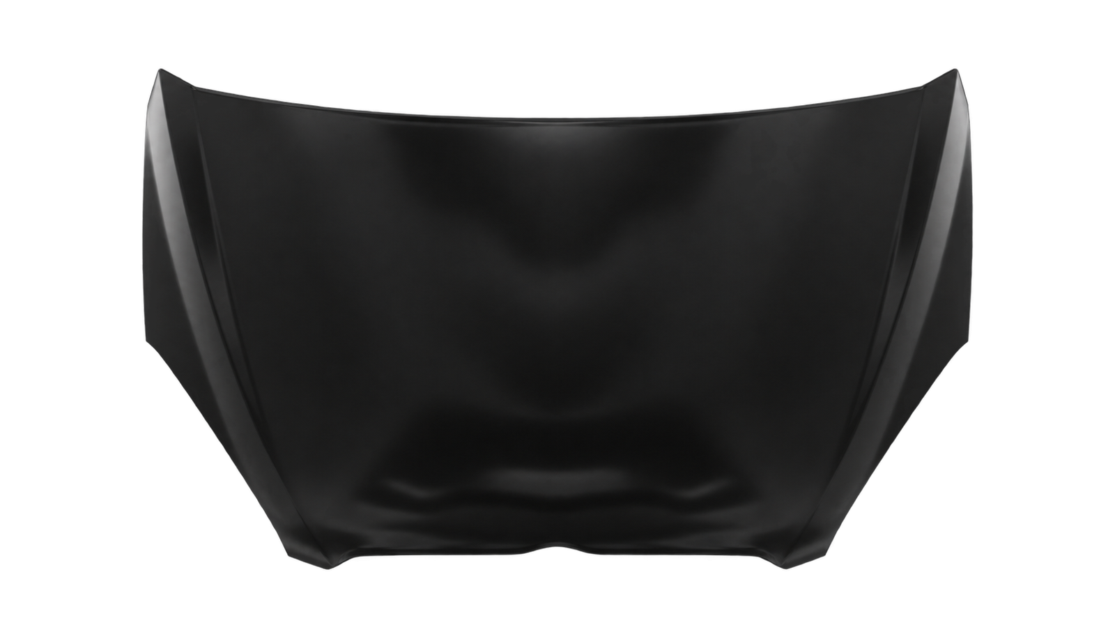 Motorkap voor HYUNDAI ACCENT 2006-2009