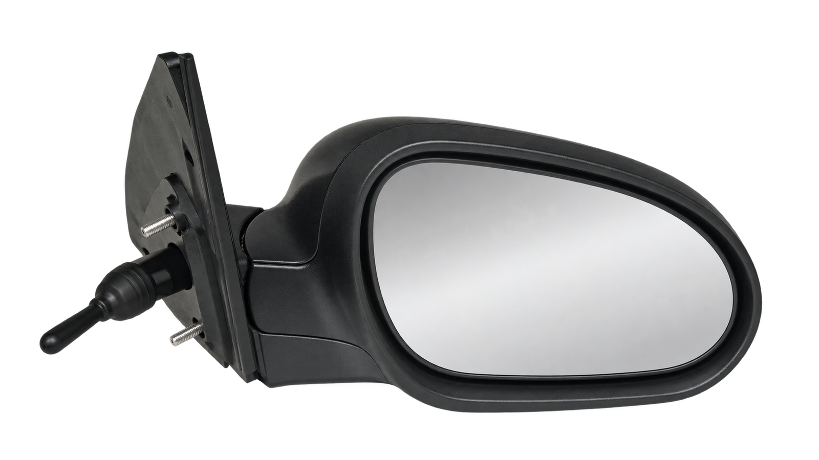 Buitenspiegel voor HYUNDAI i30 2007-2010
