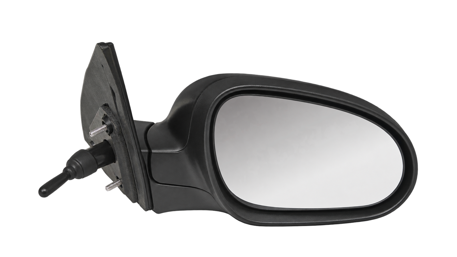Buitenspiegel voor HYUNDAI i30 2007-2010