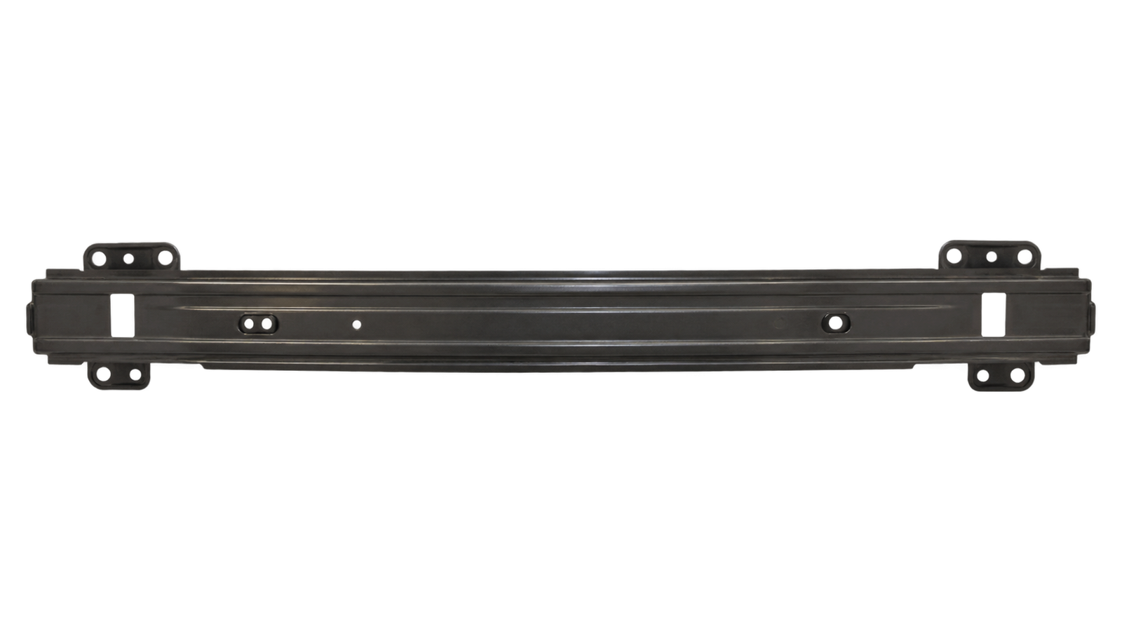 Bumperbalk (binnenbalk) voor HYUNDAI i30 2007-2010