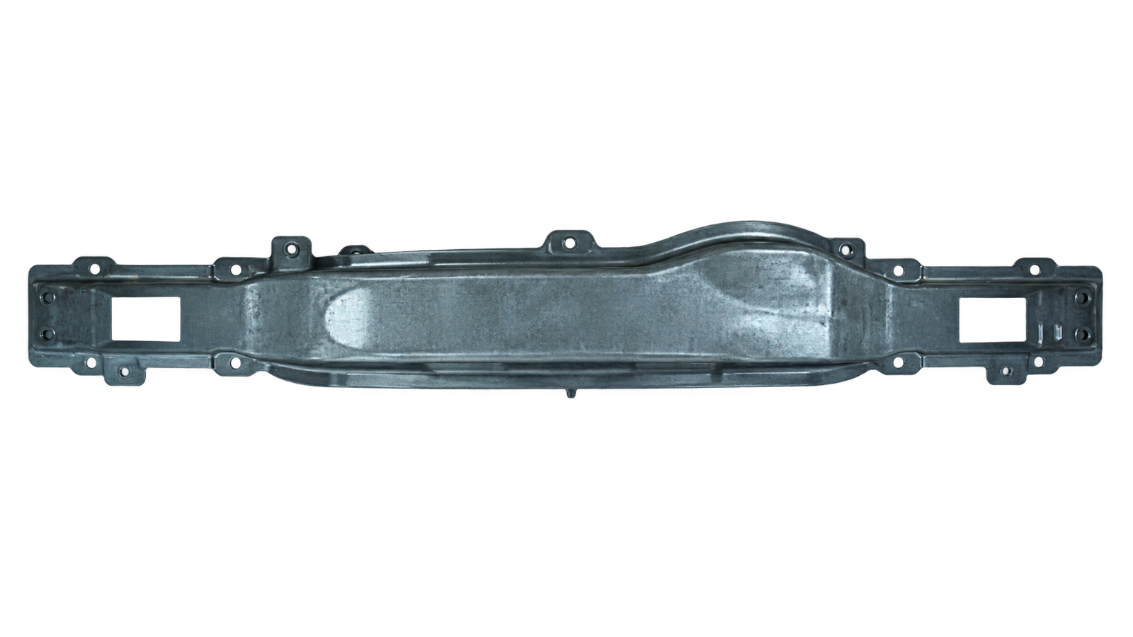 Achterbumper voor HYUNDAI i30 2007-2010