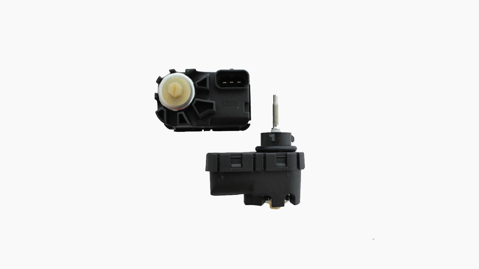 Stelmotor (Hoogteregeling) Koplamp R/L