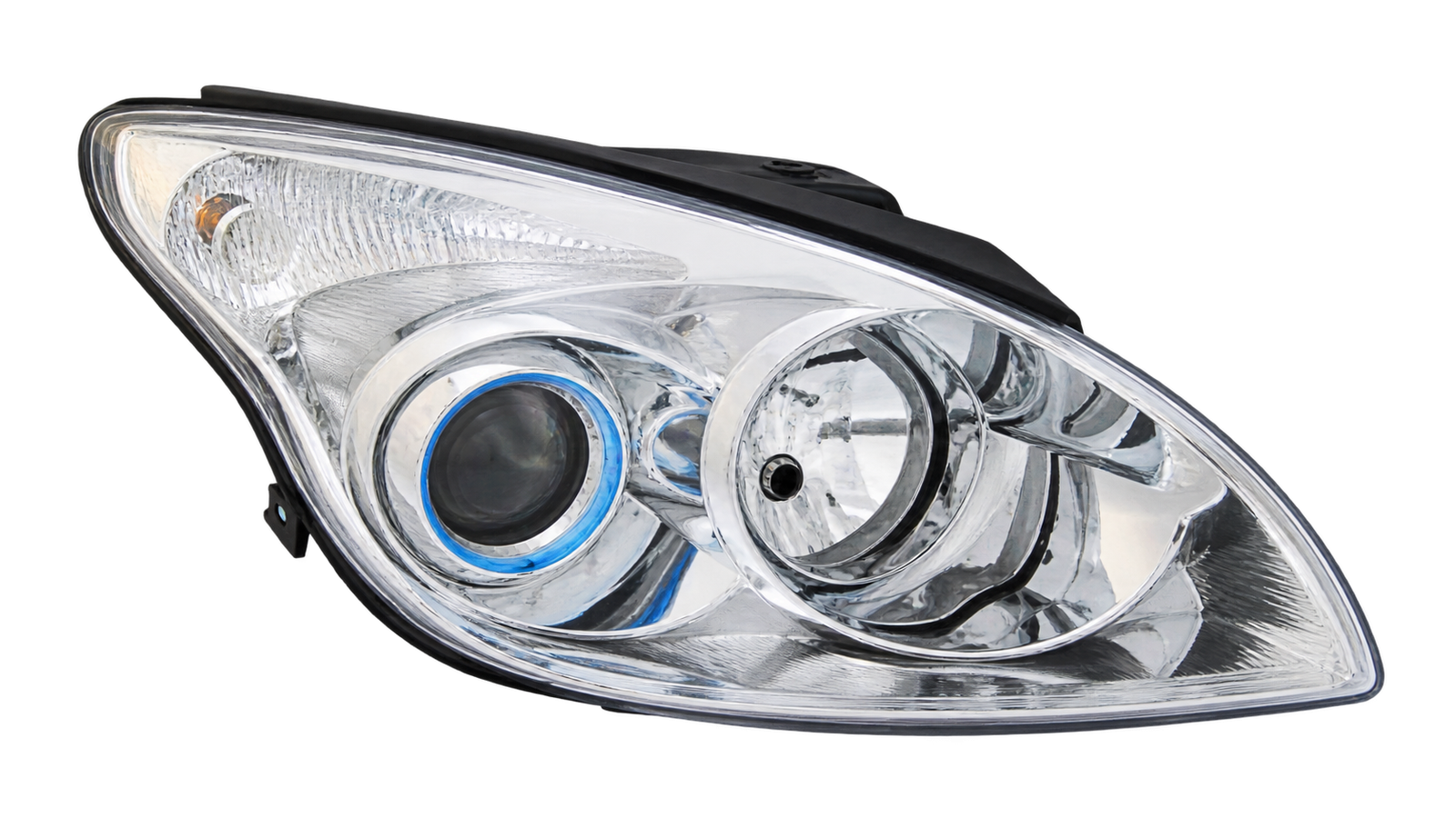 Koplamp links voor HYUNDAI i30 2007-2010