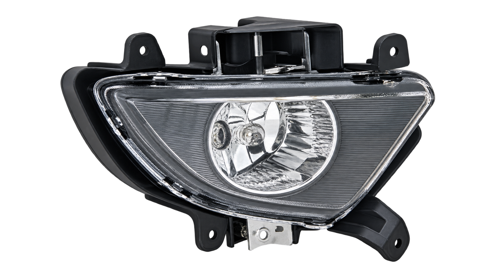 Mistlamp voor HYUNDAI i30 2007-2010