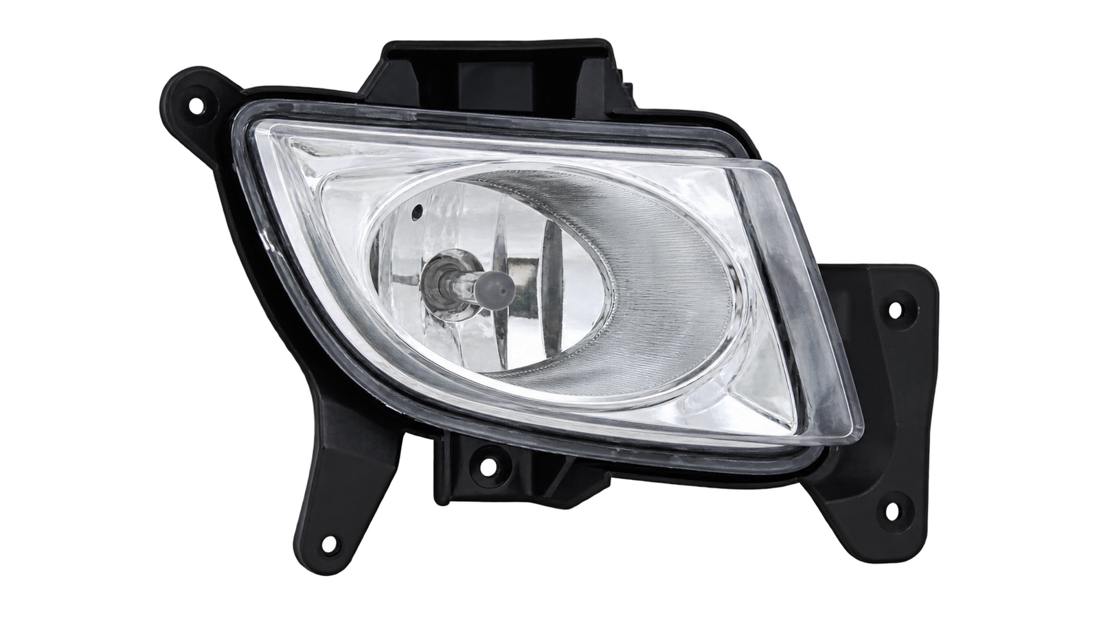 Mistlamp voor HYUNDAI i30 2007-2010