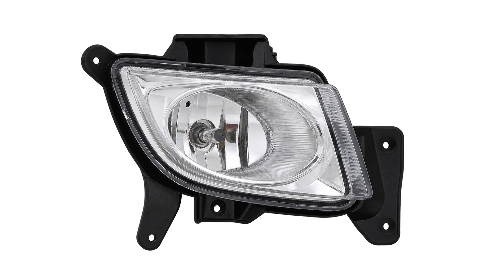 Mistlamp voor HYUNDAI i30 2007-2010