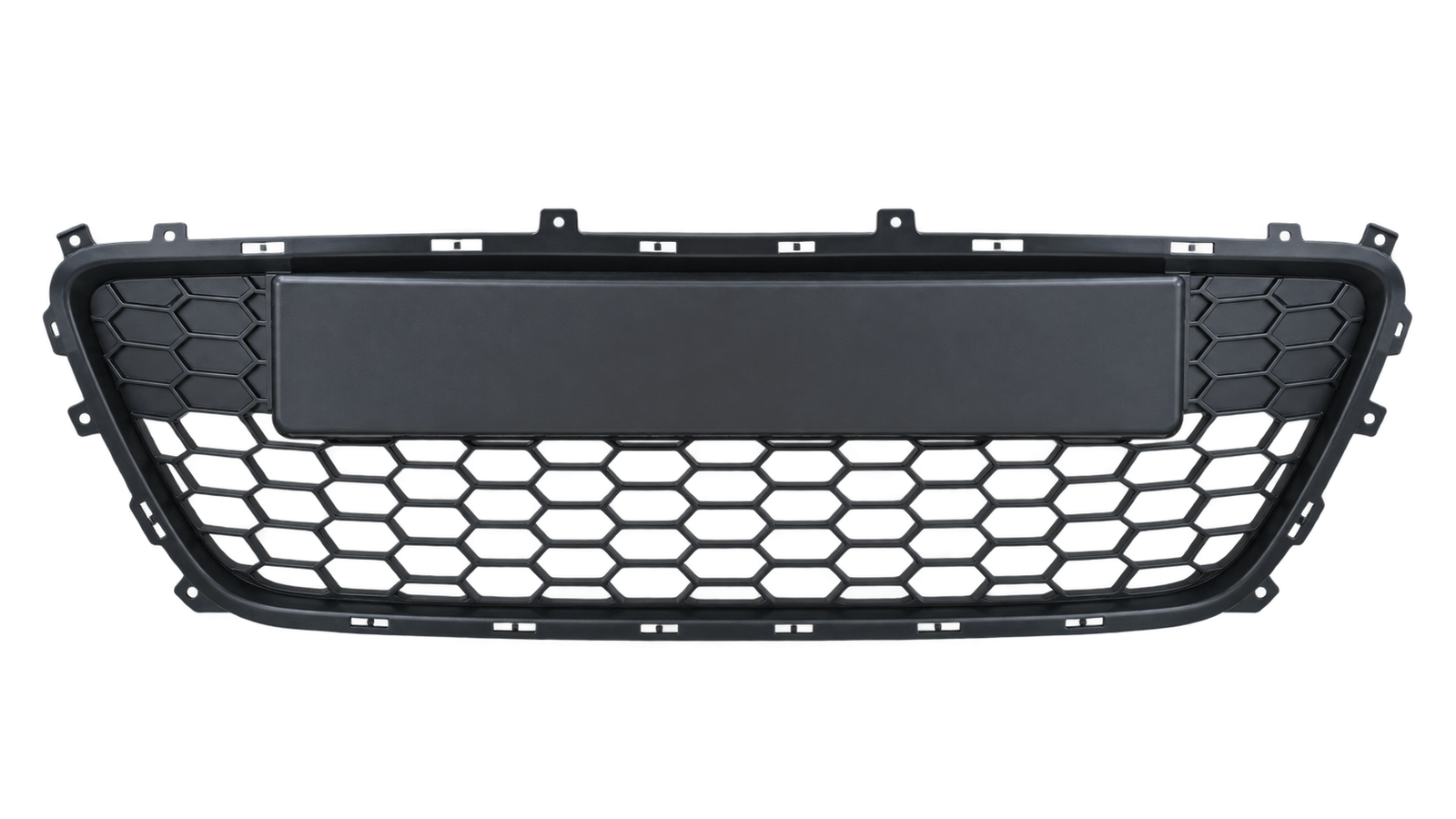 Grille voor HYUNDAI i30 2007-2010