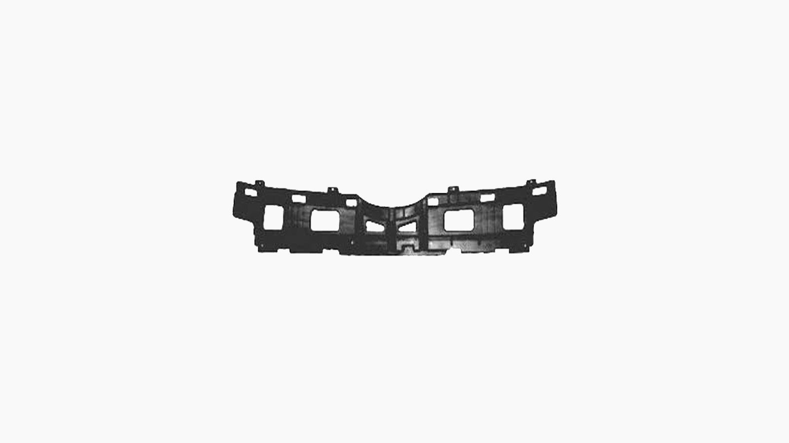 Verstevigingsplaat Grille