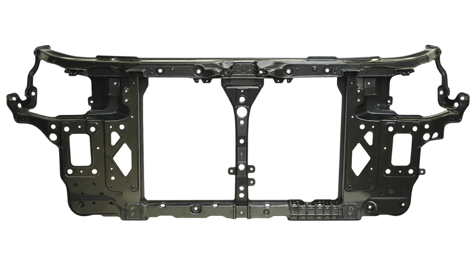 Voorfront (frontpaneel) voor HYUNDAI i30 2010-2012