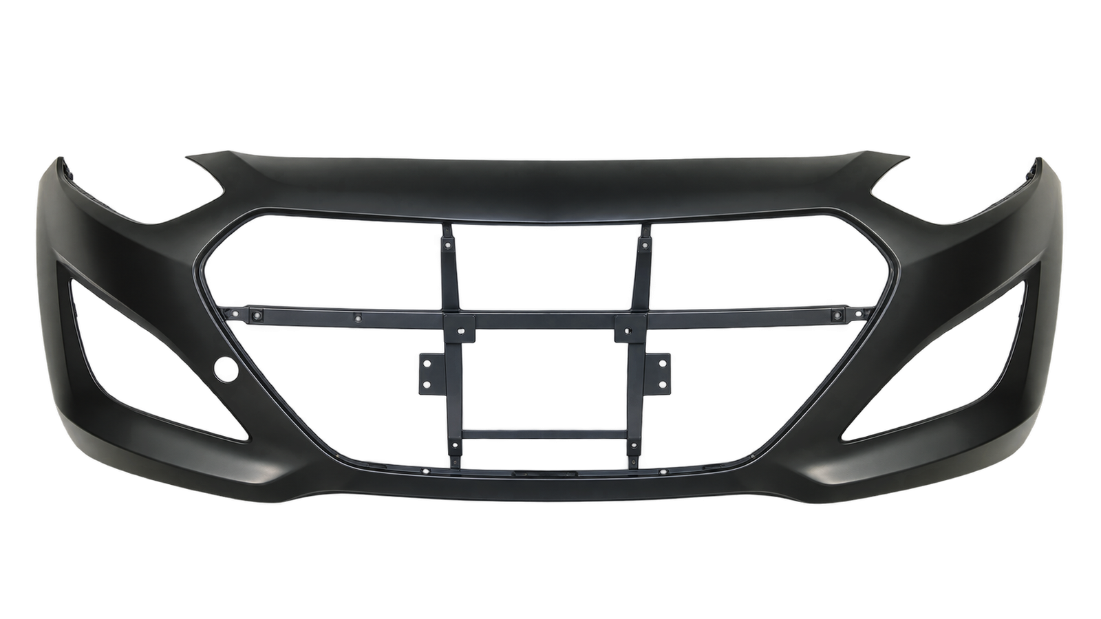 Voorbumper voor HYUNDAI i30 2012-2015