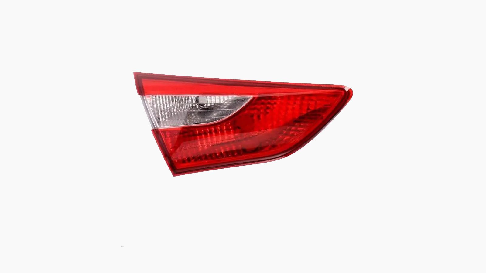 Achterlicht Binnen 5D Hatchback