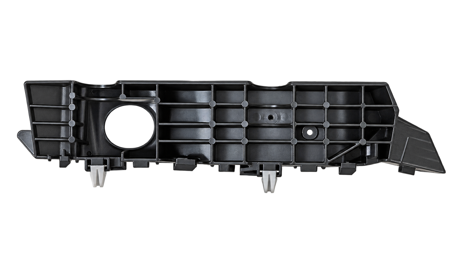 Bumpergeleider / glijsteun voor HYUNDAI i30 2017-2020