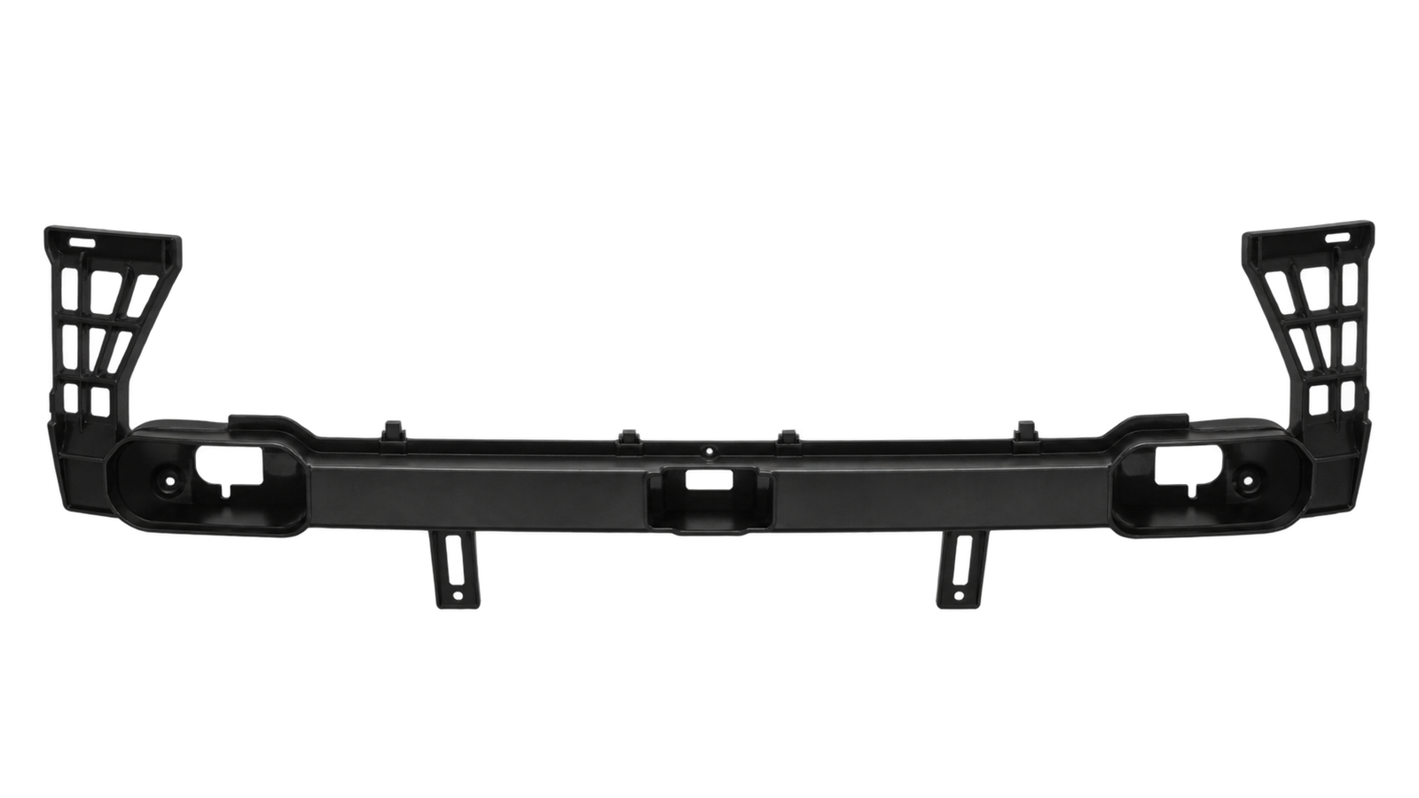 Achterbumper voor HYUNDAI GETZ 2002-2005