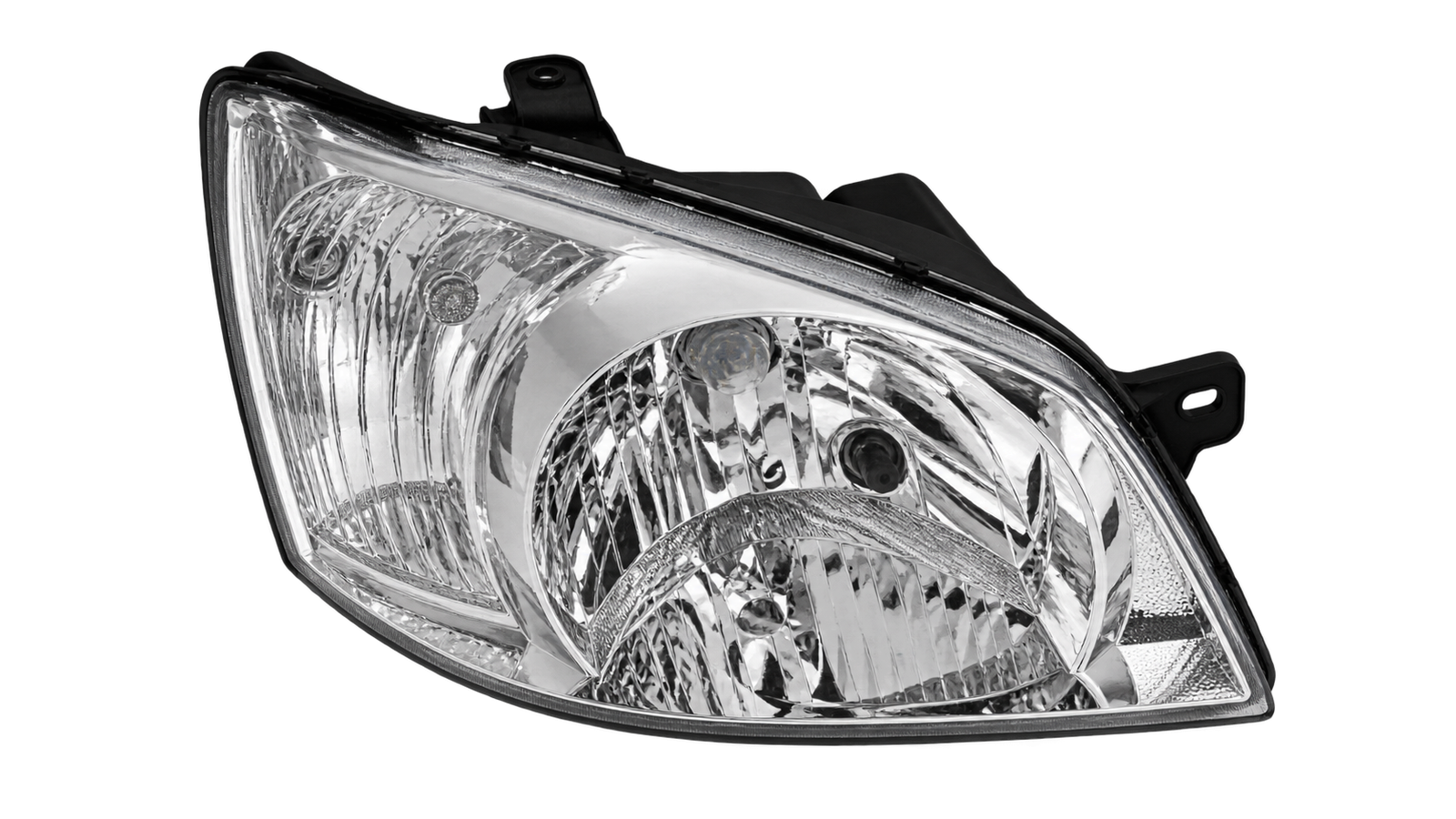 Koplamp rechts voor HYUNDAI GETZ 2002-2005