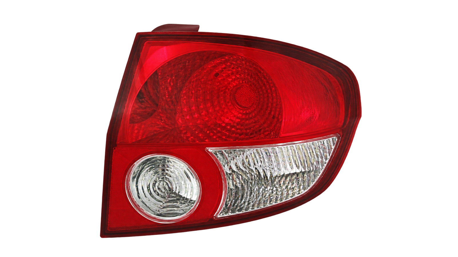 Achterlicht voor HYUNDAI GETZ 2002-2005