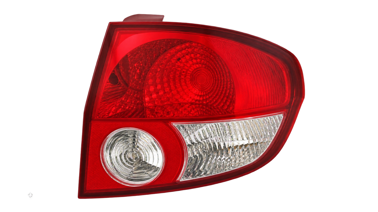 Achterlicht voor HYUNDAI GETZ 2002-2005