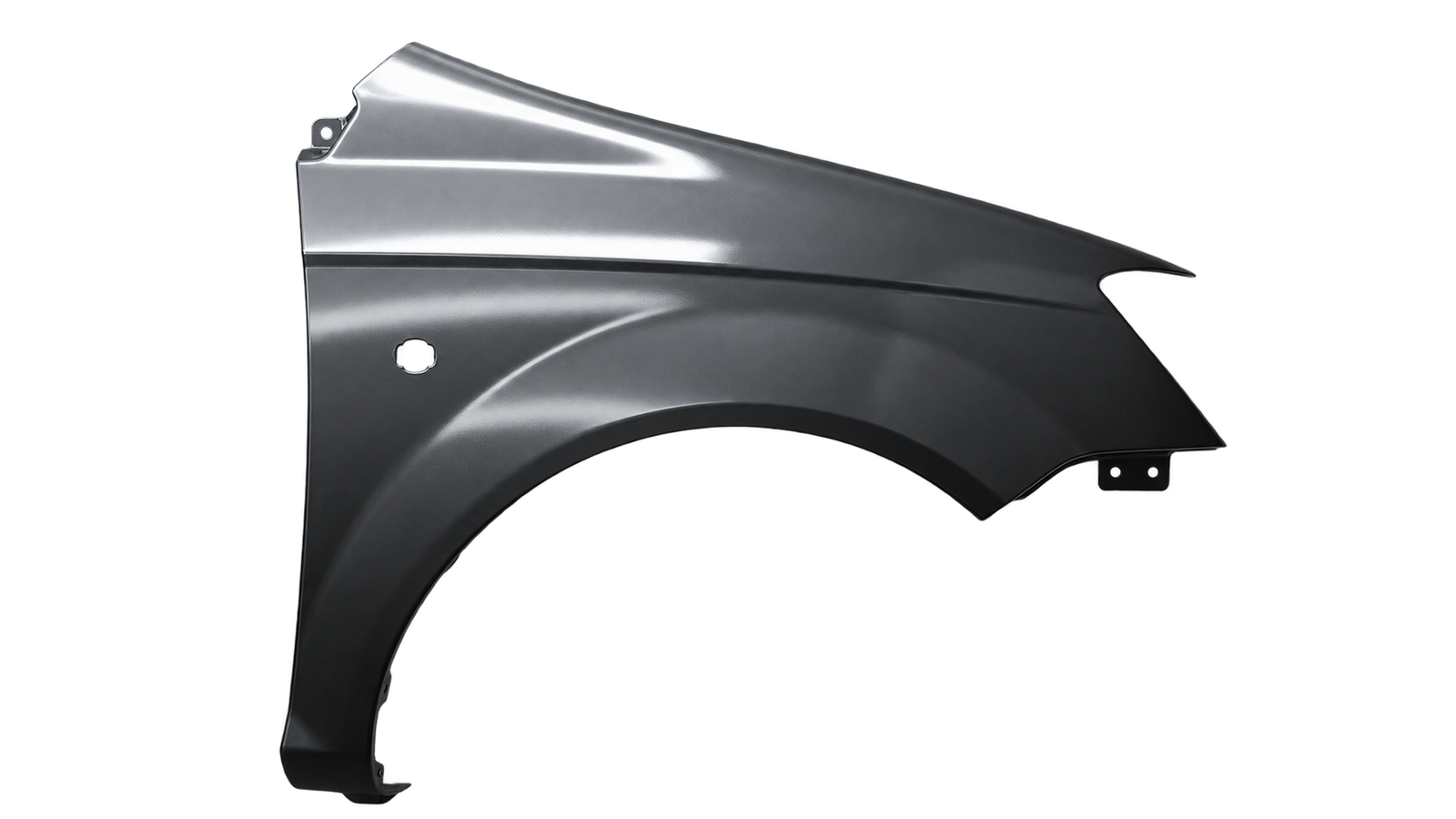 Spatbord (voorscherm) voor HYUNDAI GETZ 2002-2005