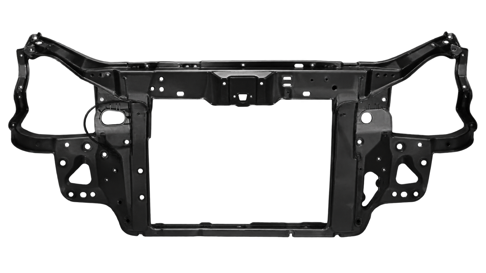 Voorfront (frontpaneel) voor HYUNDAI GETZ 2002-2005