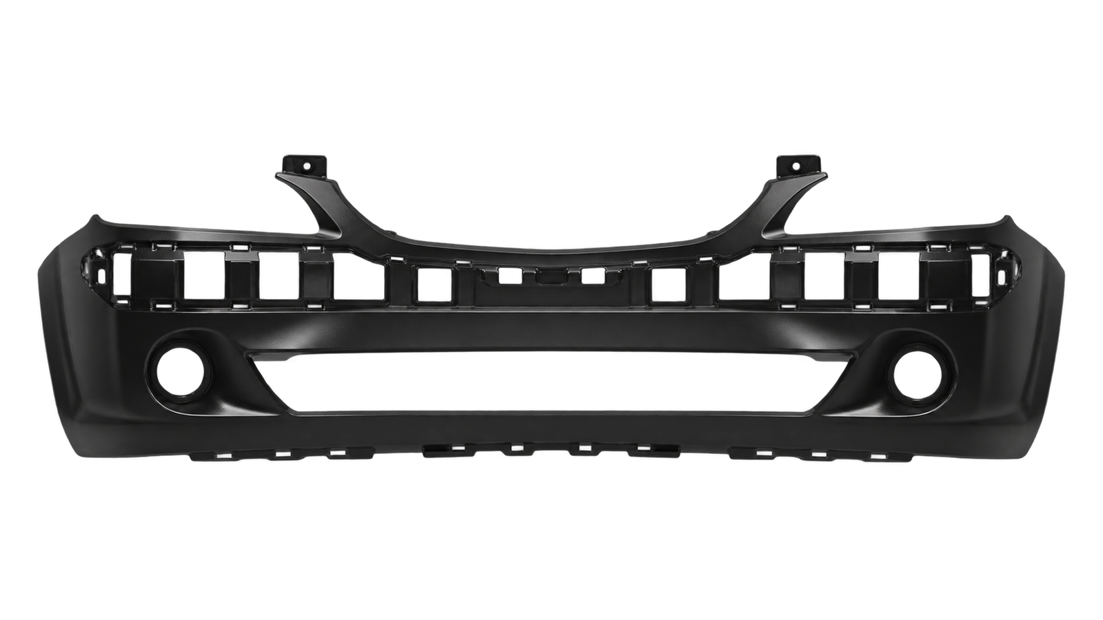 Voorbumper met mistlampgaten voor Hyundai GETZ 2005-2008