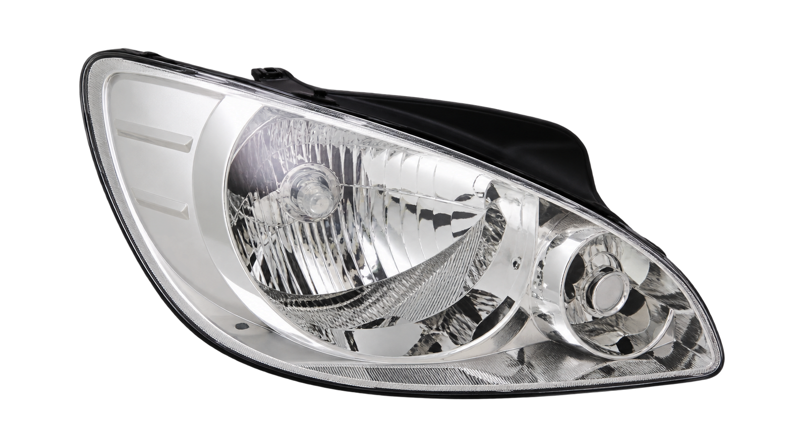Koplamp voor HYUNDAI GETZ 2005-2008