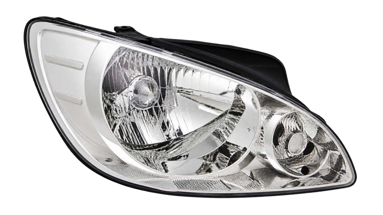 Koplamp rechts voor HYUNDAI GETZ 2005-2008