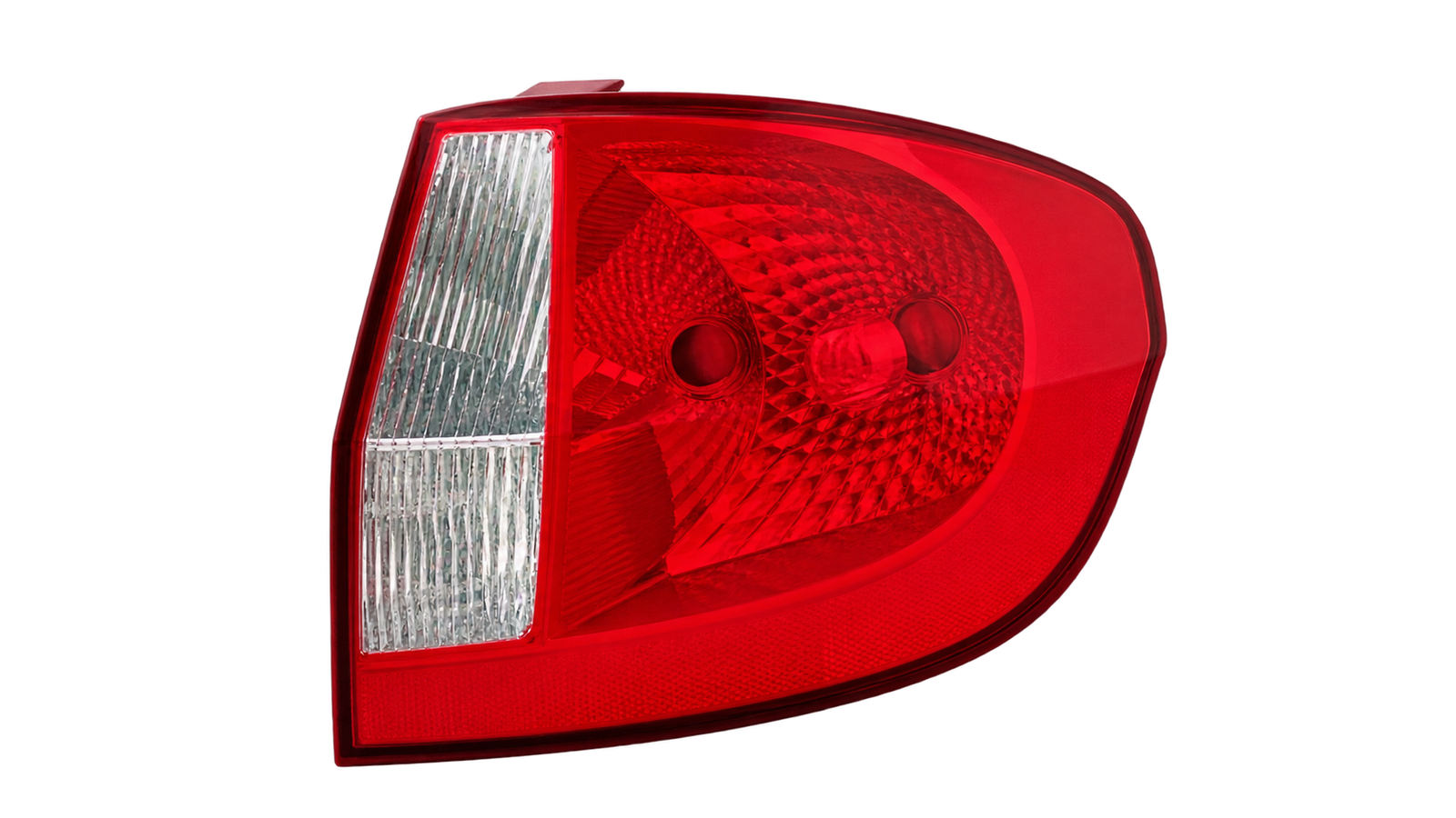 Achterlicht voor HYUNDAI GETZ 2005-2008