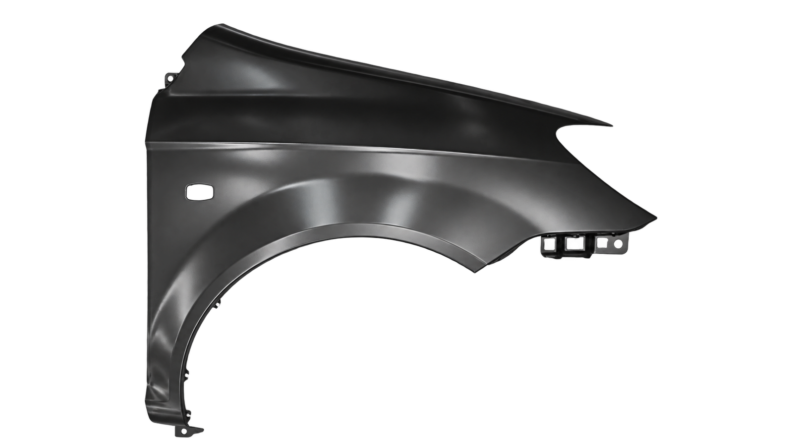 Spatbord (voorscherm) voor HYUNDAI GETZ 2005-2008