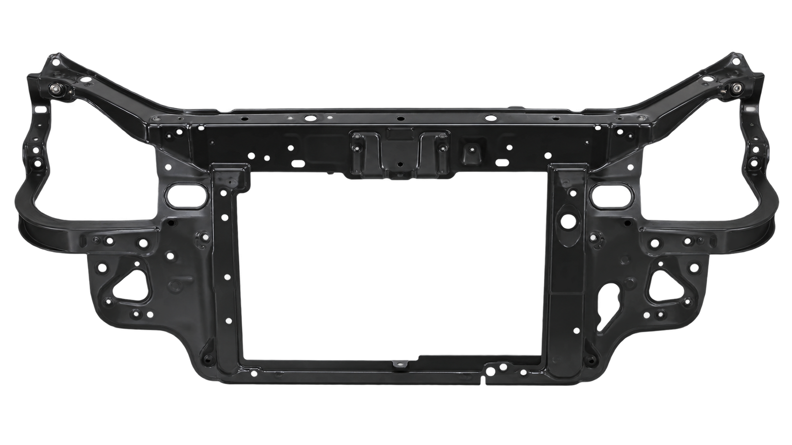 Voorfront (frontpaneel) voor HYUNDAI GETZ 2005-2008