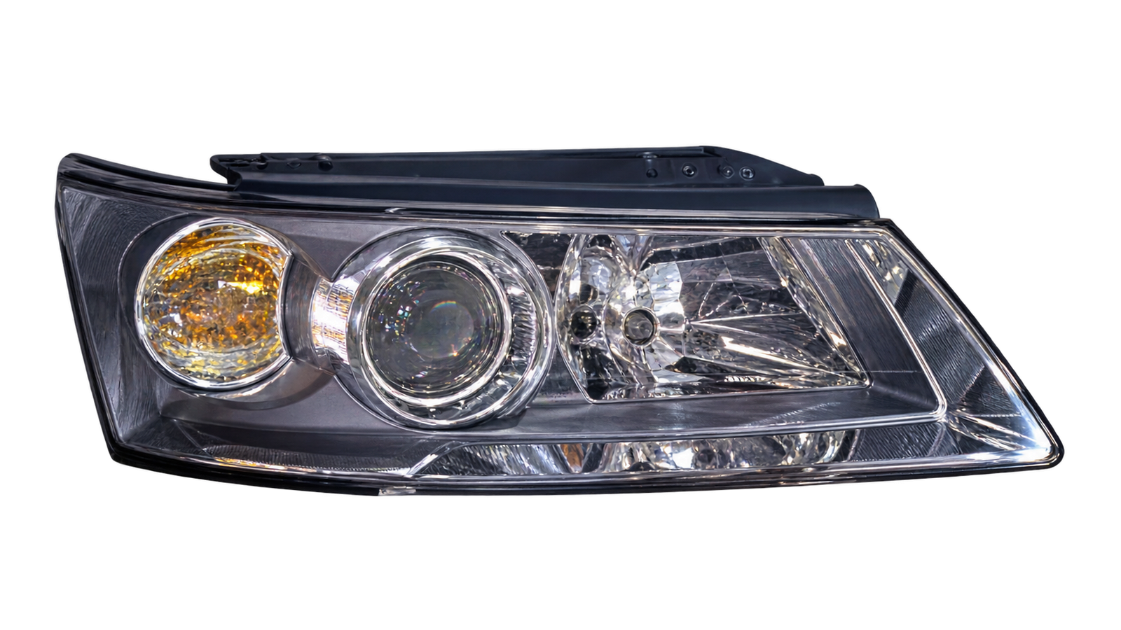 Koplamp rechts voor HYUNDAI SONATA 2005-2008