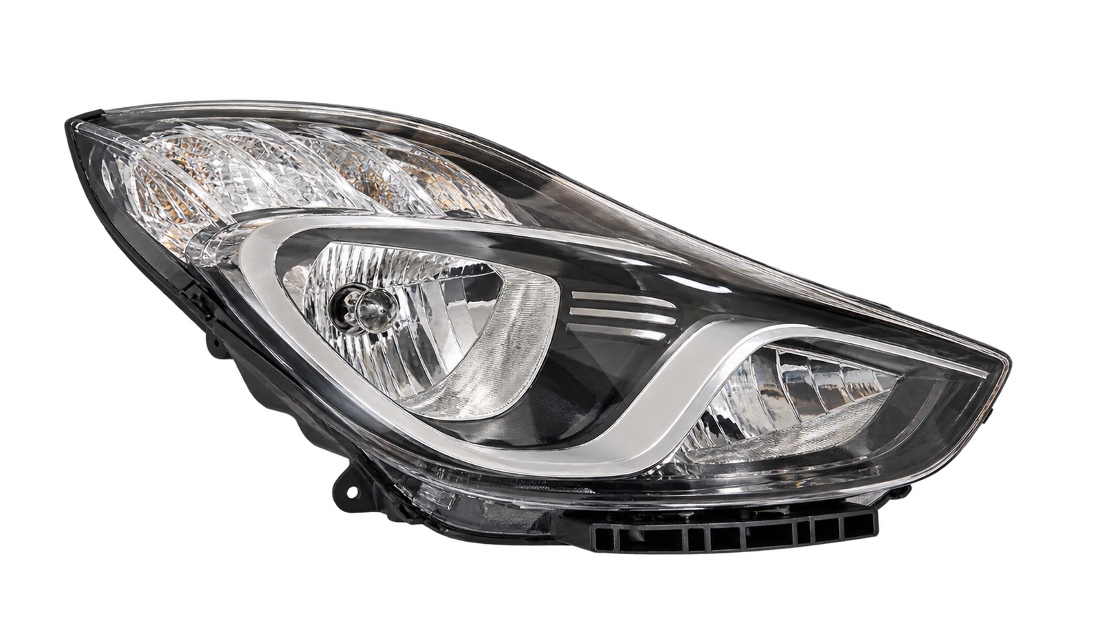 Koplamp rechts voor HYUNDAI ix20