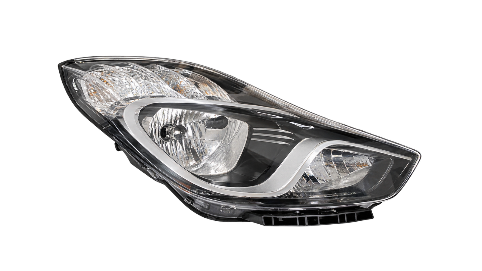 Koplamp rechts voor HYUNDAI ix20