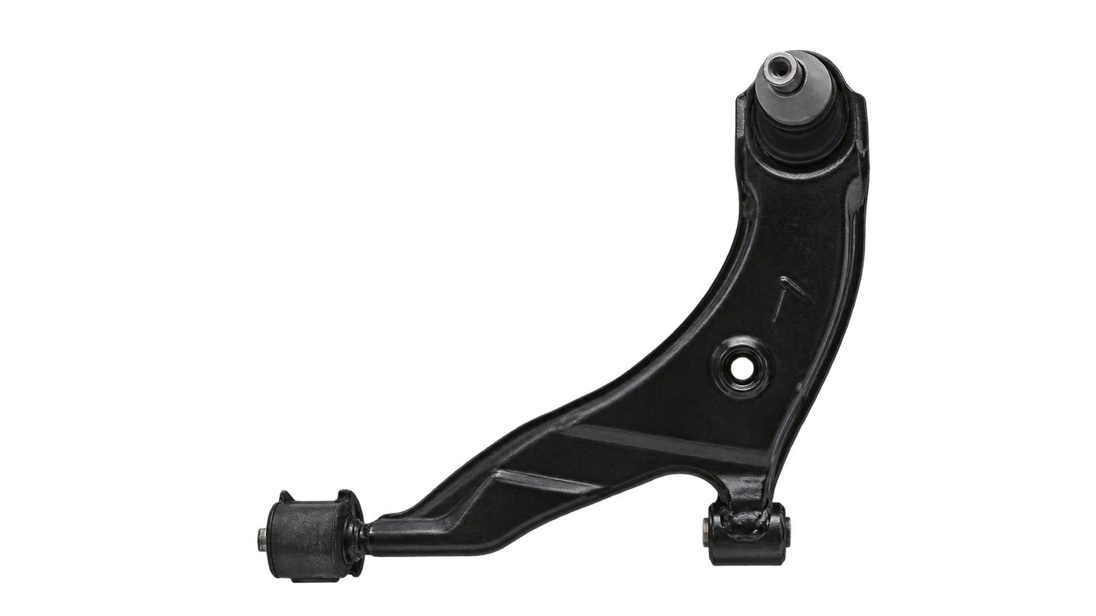 Draagarm voor HYUNDAI EXCEL/ACCENT 1994-1997