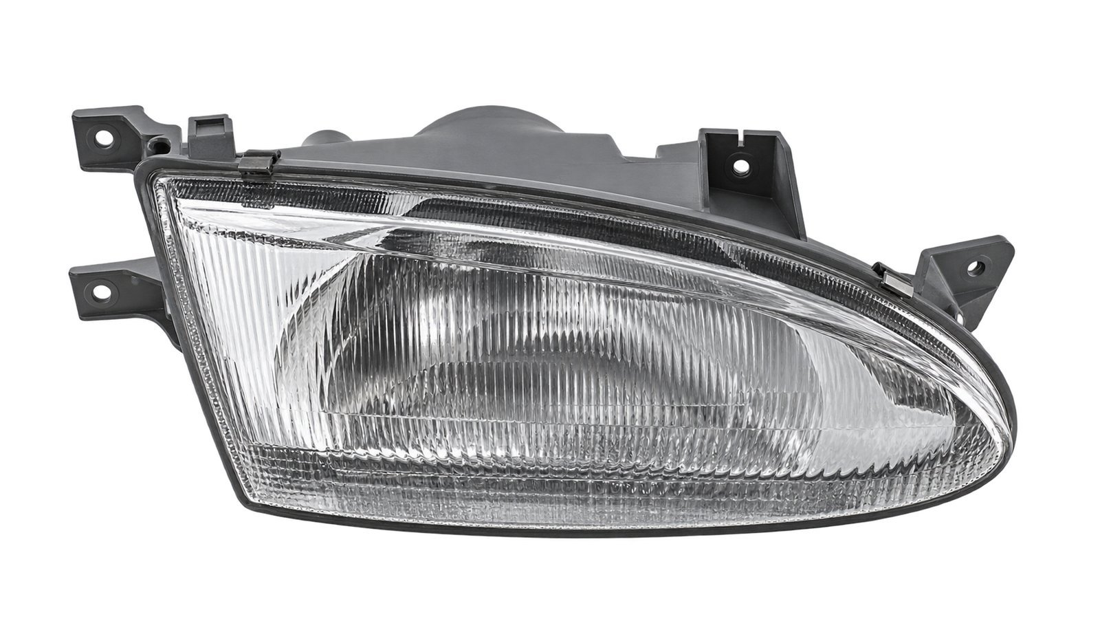 Koplamp voor HYUNDAI EXCEL/ACCENT 1994-1997