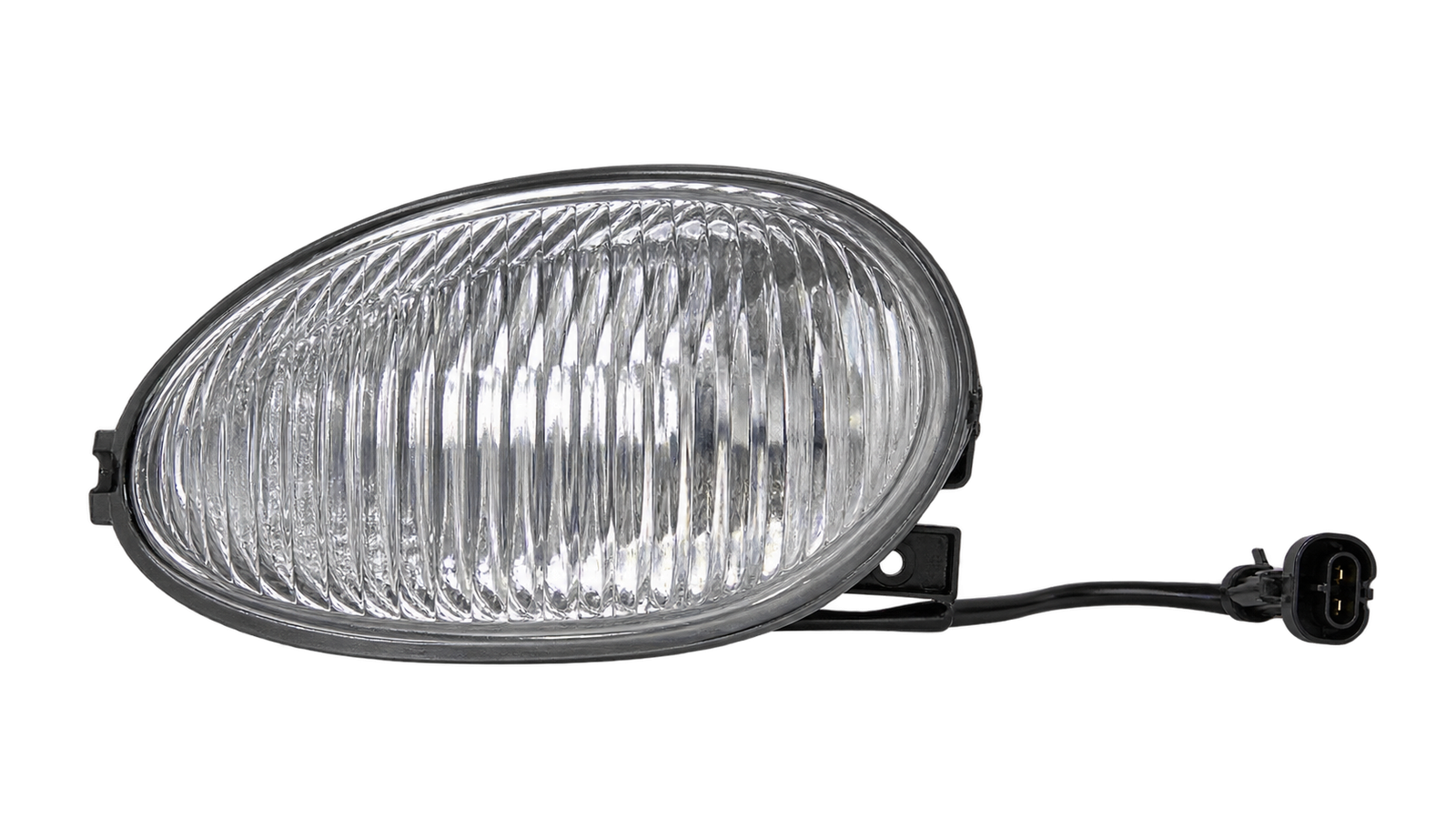 Mistlamp voor HYUNDAI EXCEL/ACCENT 1997-1999