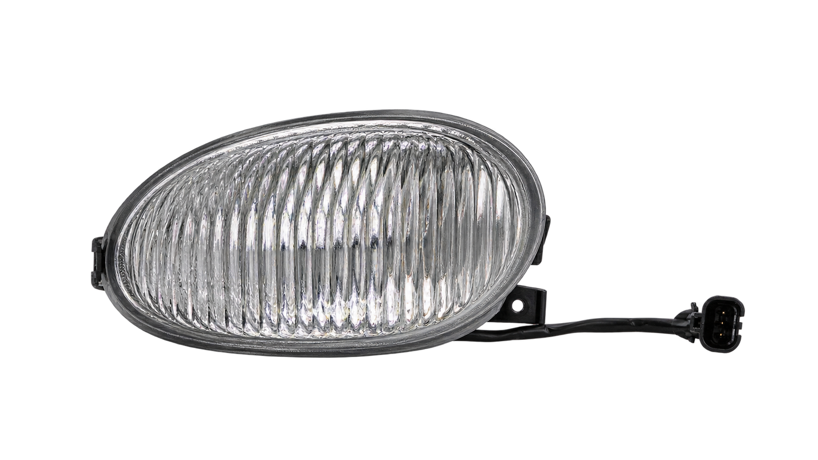 Mistlamp voor HYUNDAI EXCEL/ACCENT 1997-1999