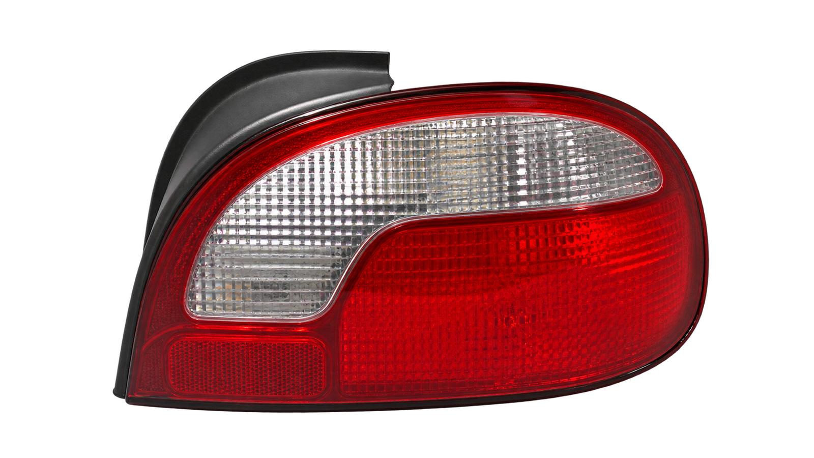 Achterlicht voor HYUNDAI EXCEL/ACCENT 1997-1999