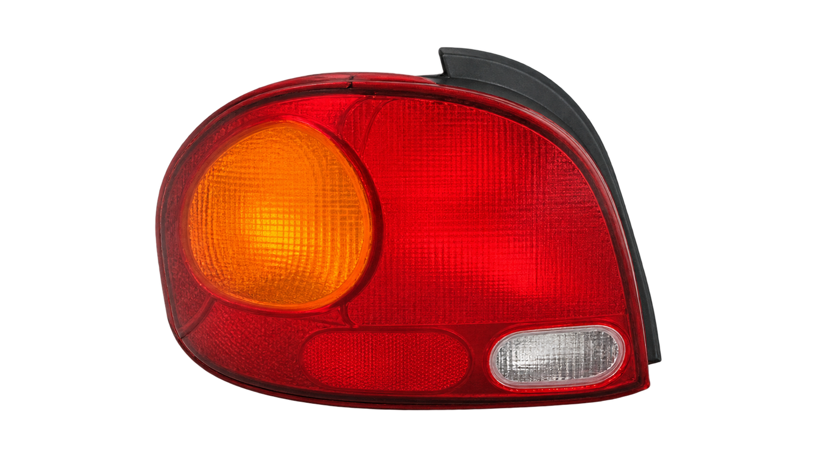 Achterlicht voor HYUNDAI EXCEL/ACCENT 1994-1997