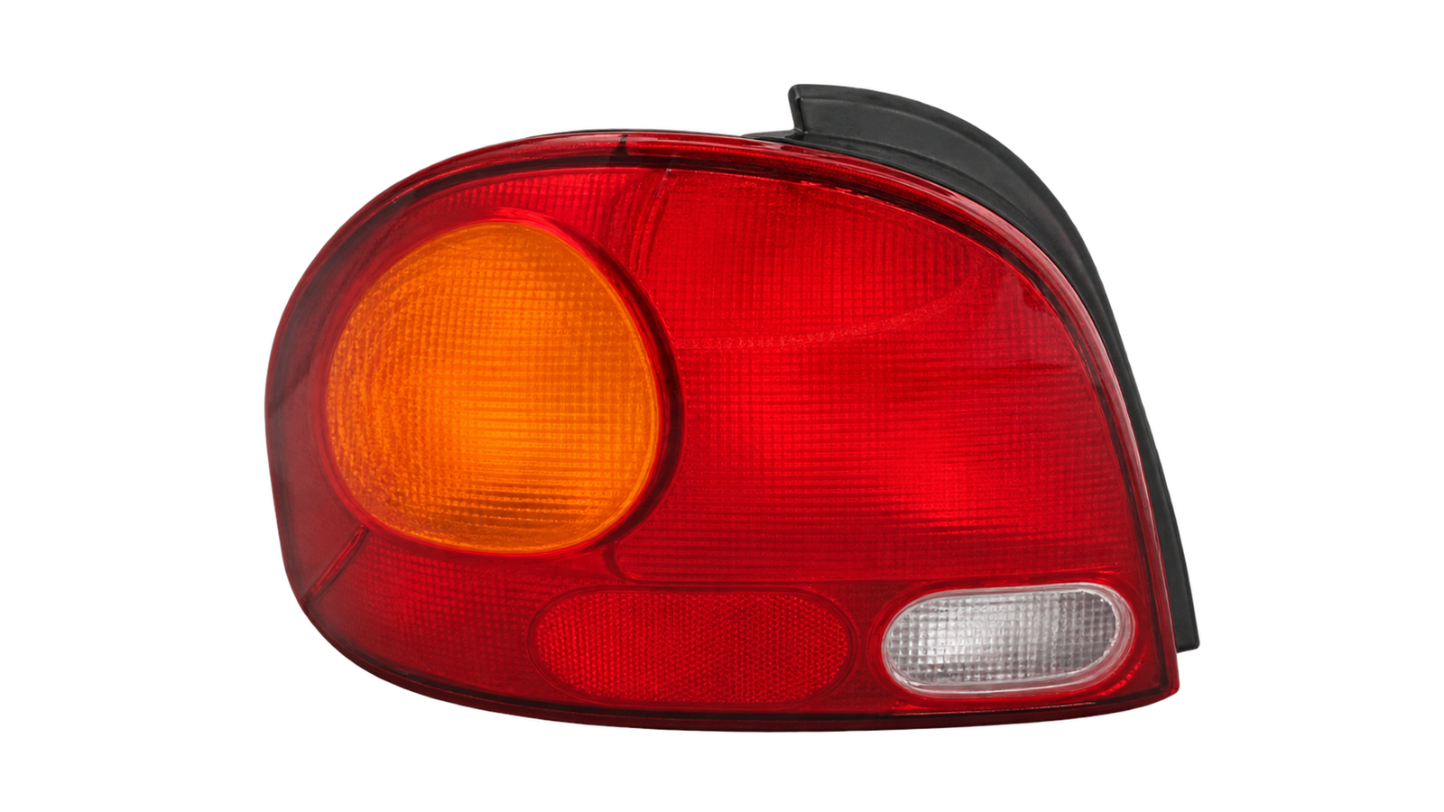 Achterlicht voor HYUNDAI EXCEL/ACCENT 1994-1997