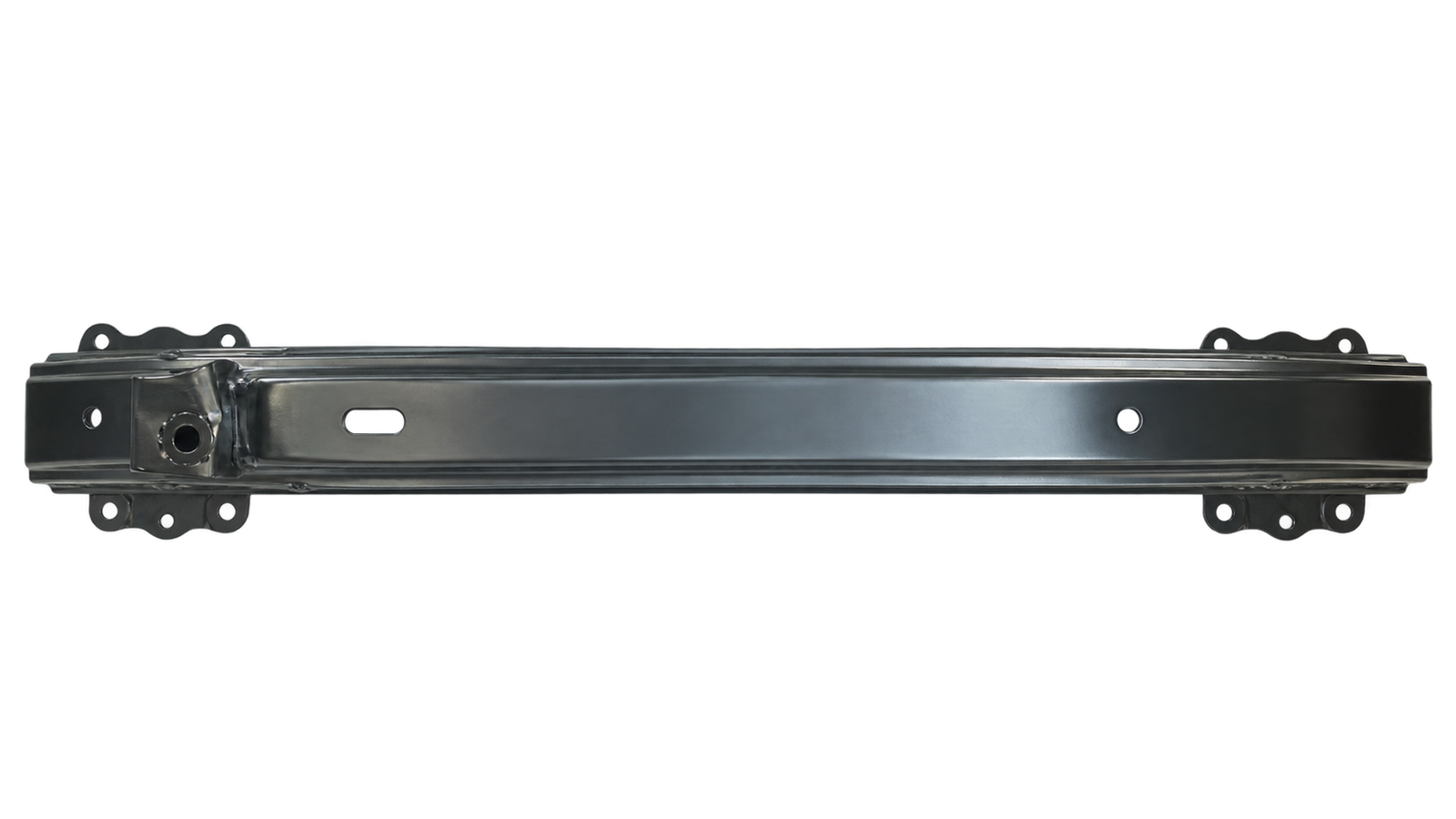 Bumperbalk (binnenbalk) voor HYUNDAI ix35