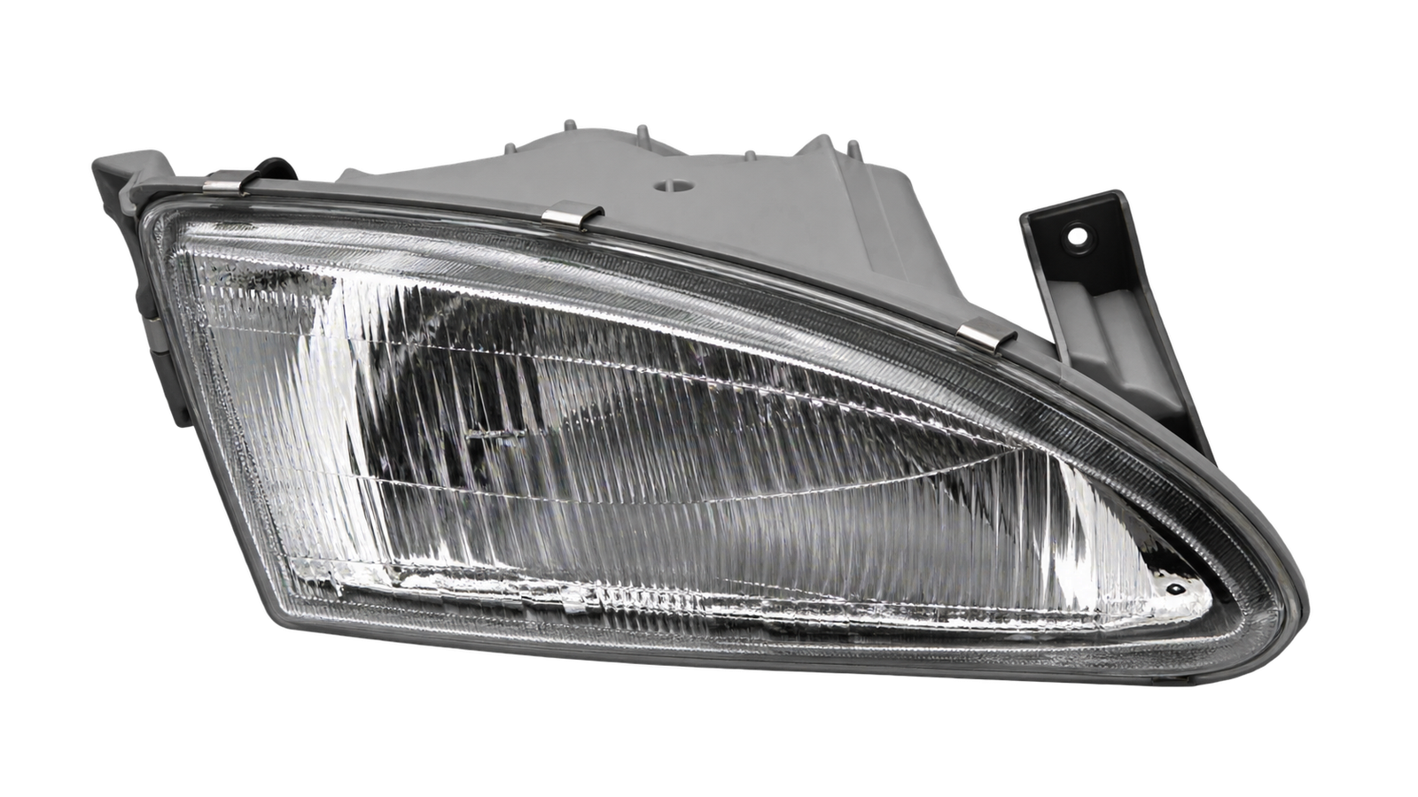 Koplamp rechts voor HYUNDAI LANTRA 1995-1998
