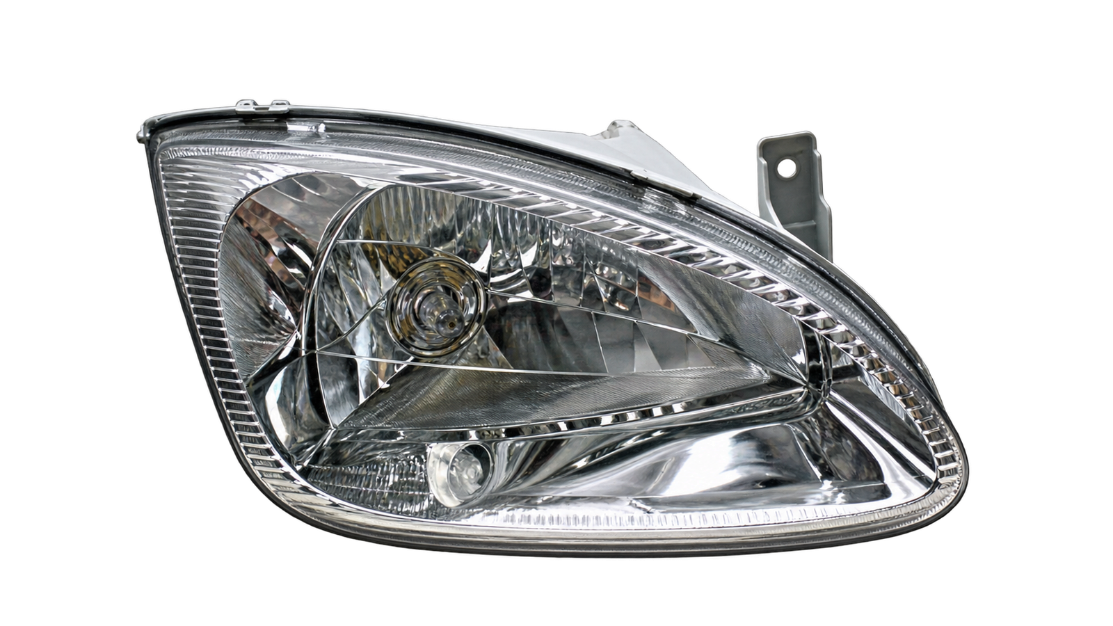 Koplamp voor HYUNDAI LANTRA 1999-2000
