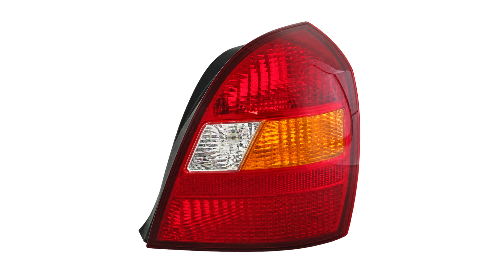 Achterlicht voor HYUNDAI ELANTRA 2000-2003