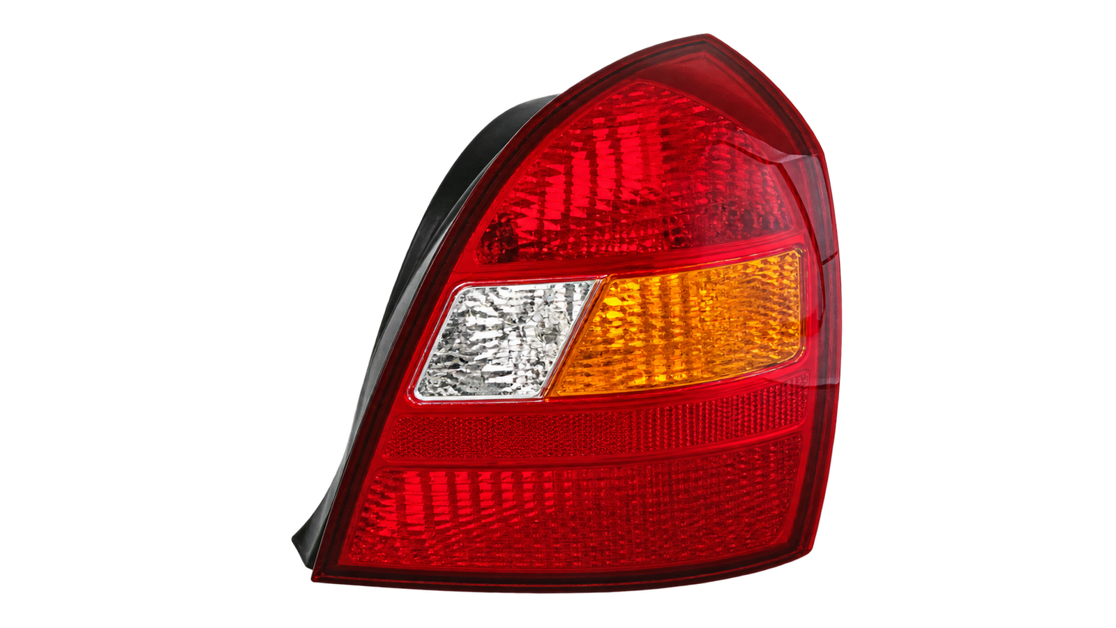 Achterlicht voor HYUNDAI ELANTRA 2000-2003