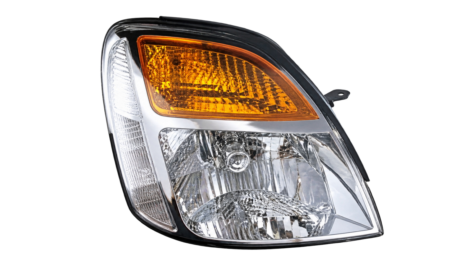 Koplamp links voor HYUNDAI H200 2006-2008