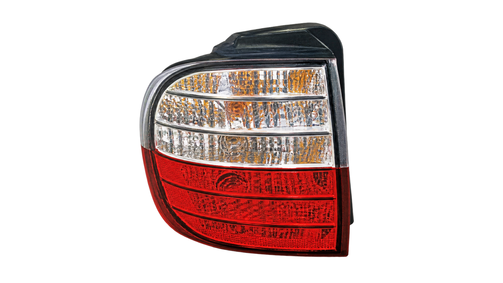 Achterlicht voor HYUNDAI H200 2006-2008