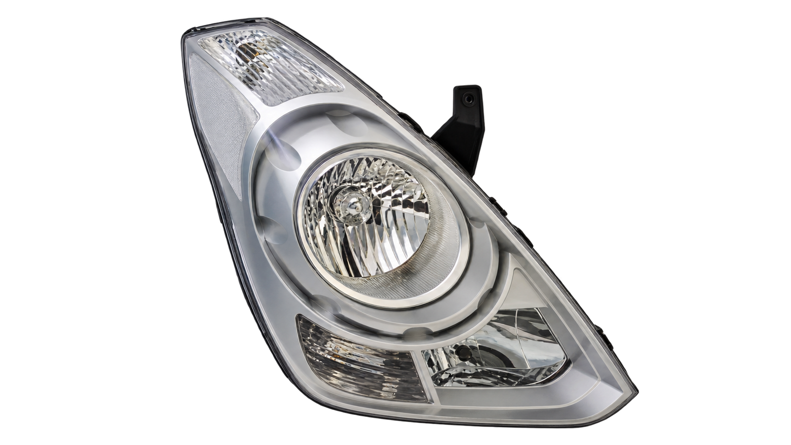 Koplamp rechts voor HYUNDAI H1 2008
