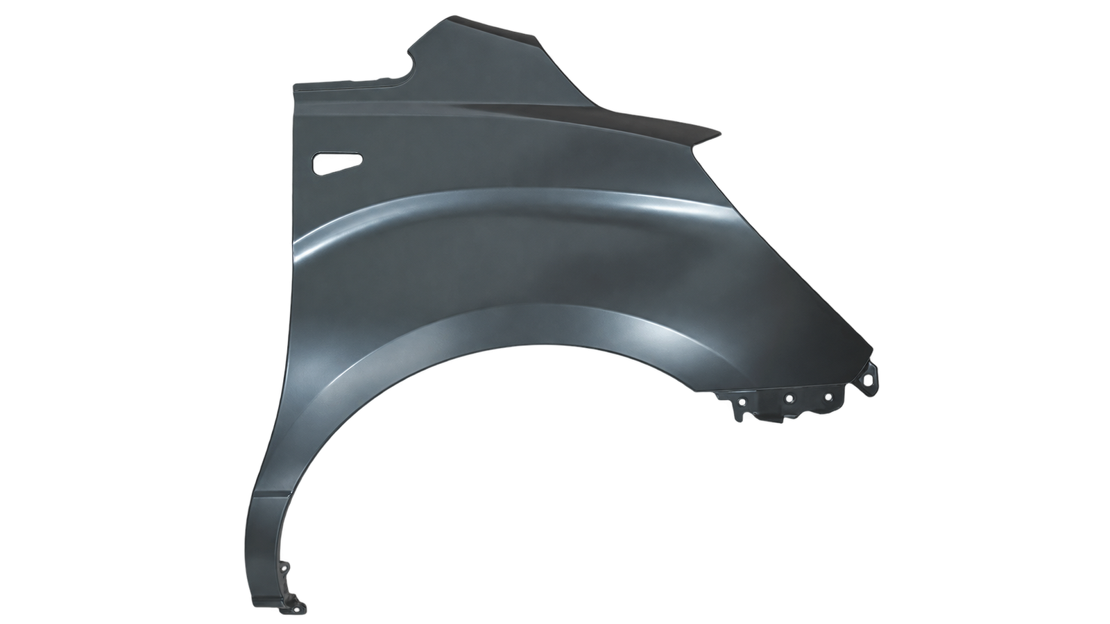Spatbord (voorscherm) voor HYUNDAI H1 2008
