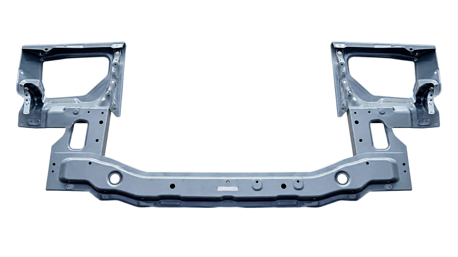 Voorfront (frontpaneel) voor HYUNDAI SANTA