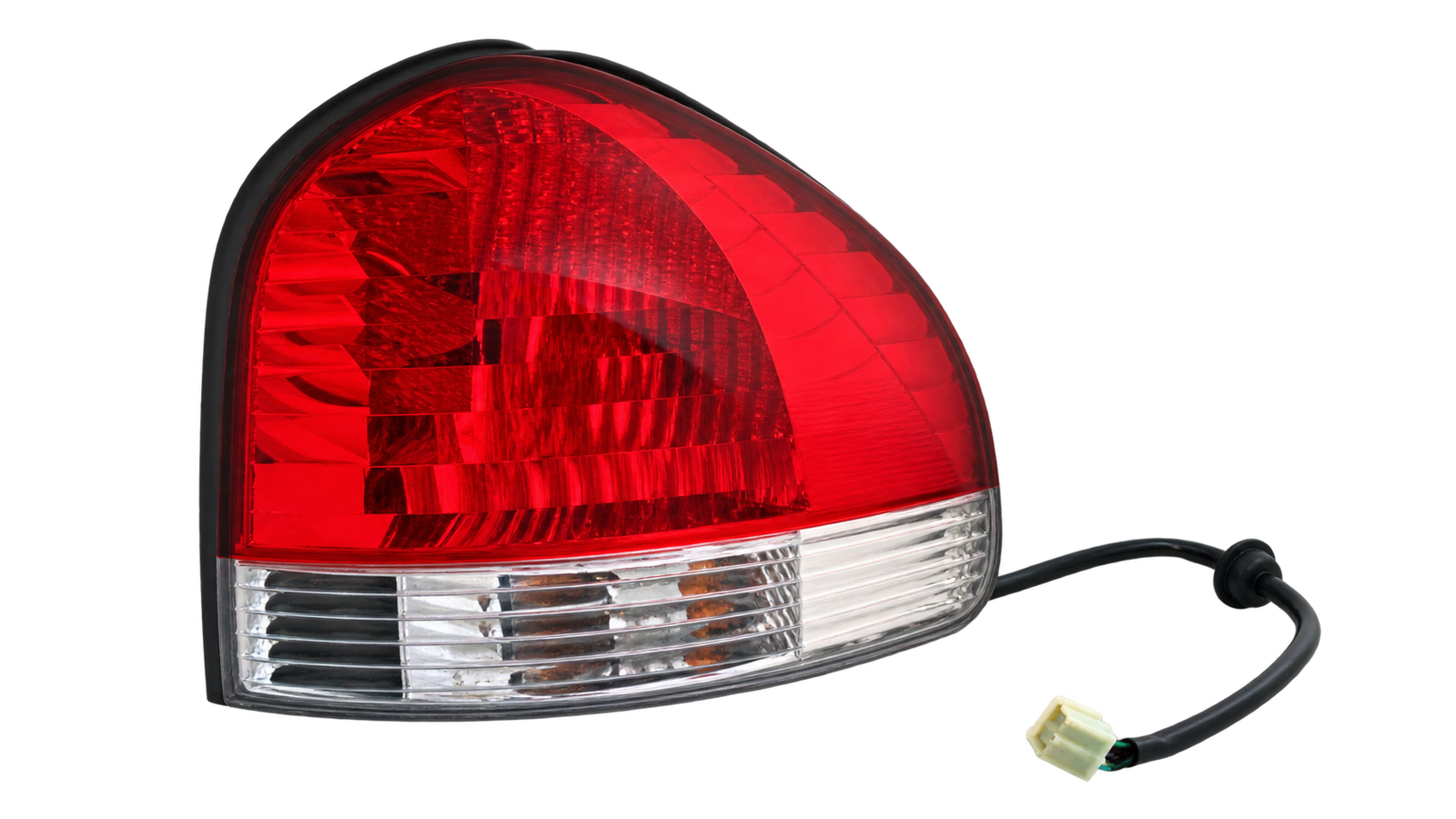 Achterlicht voor HYUNDAI SANTA FE 2004-2006