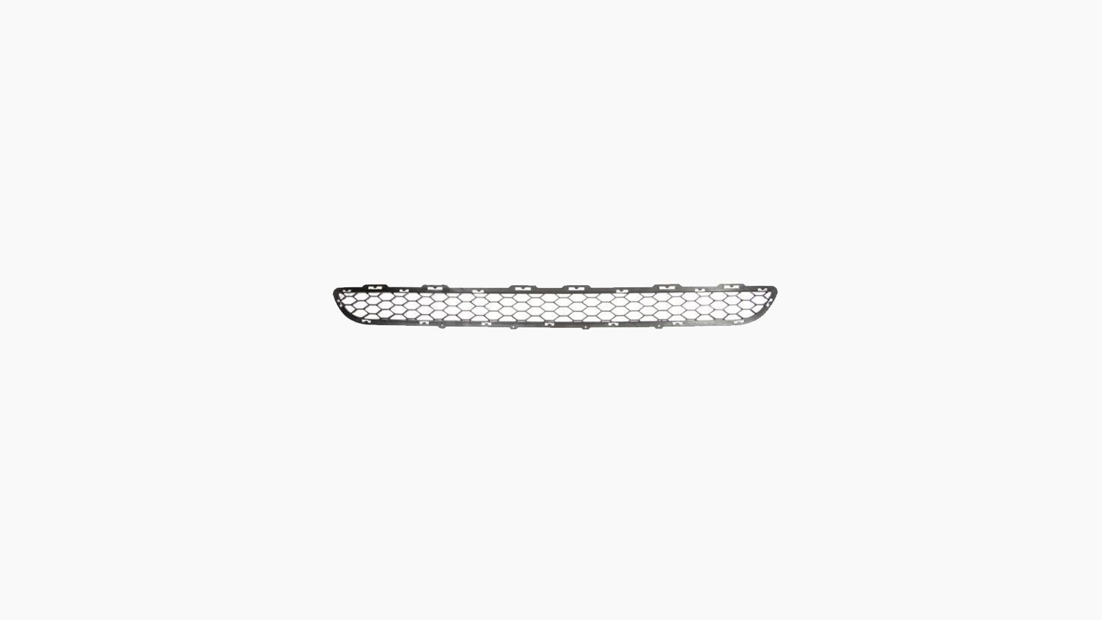 Bumpergrille